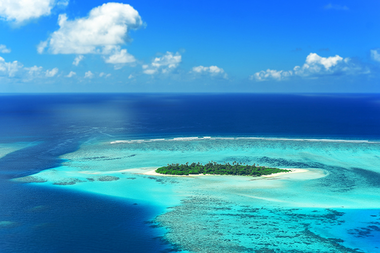baa maldives
